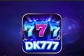 DK 777 game