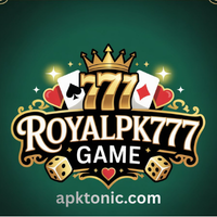 Royalpk777 Game