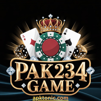 Pak234 Game