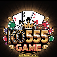 KO555 Game