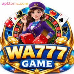 WA777 Game