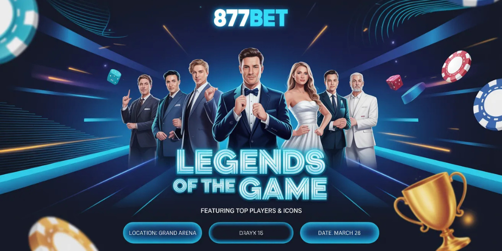 877Bet Game