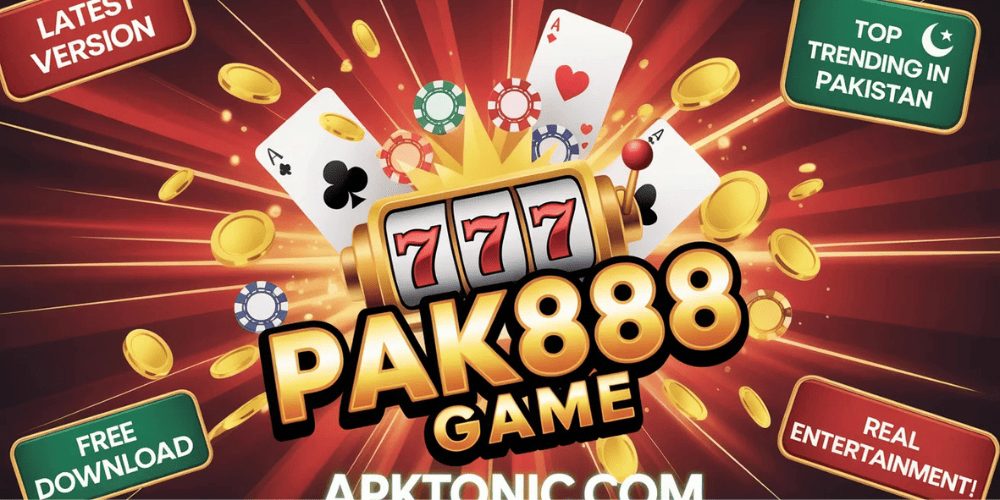 PK888 Game