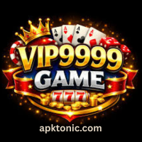 Vip9999 Game