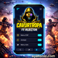Cavurtropa FF Injector
