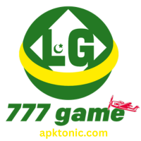 LG777 Game
