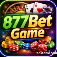 Bet877 Game
