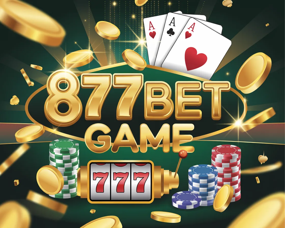 877Bet Game
